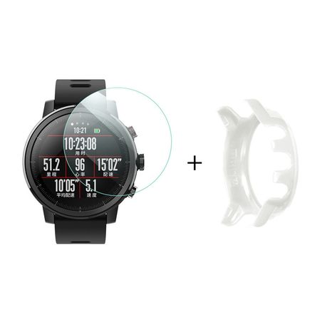 Amazfit smartwatch outlet 2s