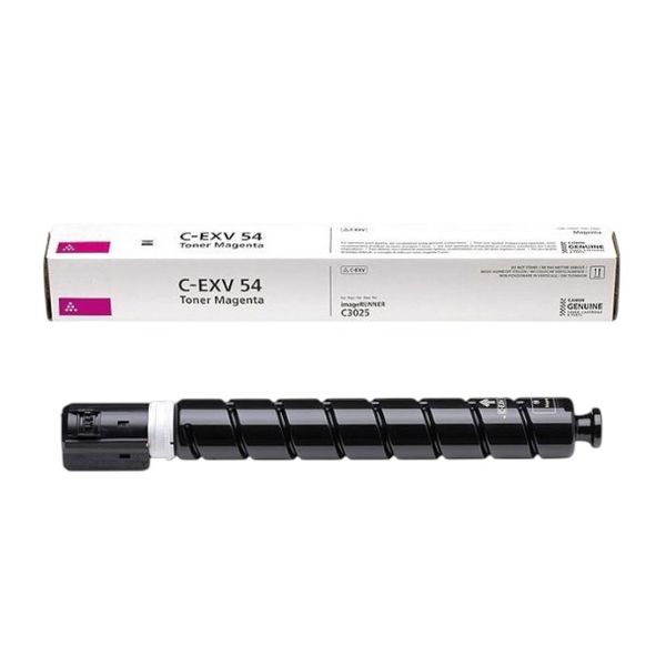 Canon C-exv 54 Toner Magenta | 1396C002AA