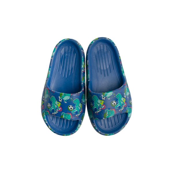 T-Rex Cabin Pool Slider