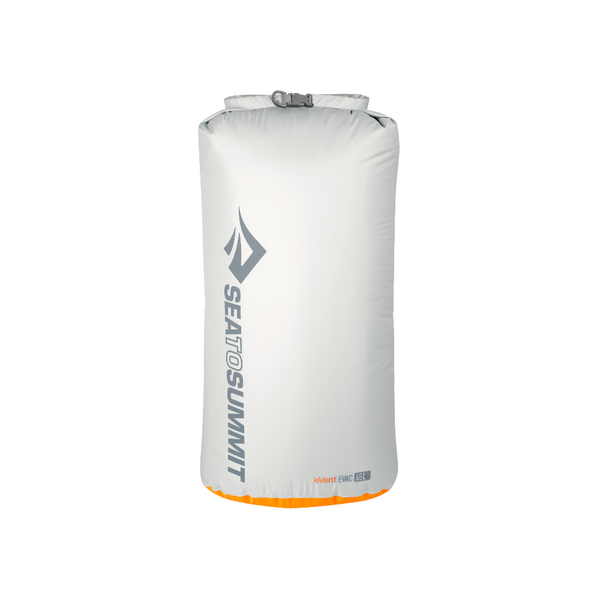 Sea to Summit EVAC Dry Sack 65L - Grey