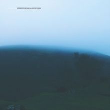 Everybody's Lost and All I Want Is to Leave (CD / Album)