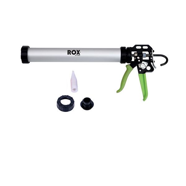 Rox Caulking / Joint Gun - Heavy Duty