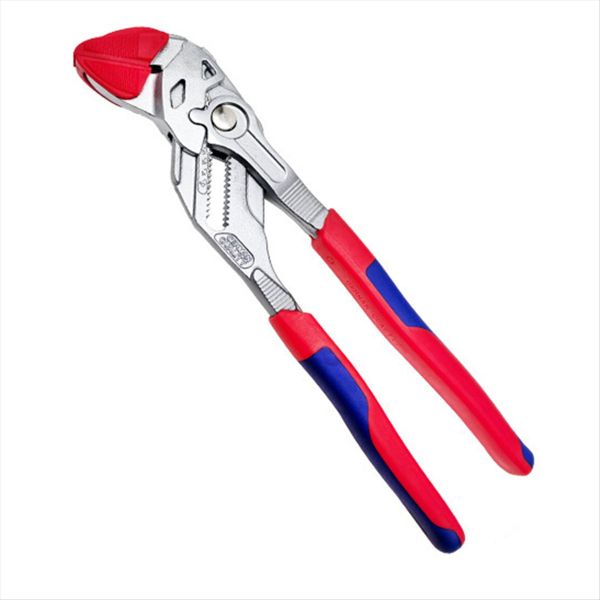 10in Eagle Beak Wrench Water Pipe Pliers Multi-Function Adjustable Spanner