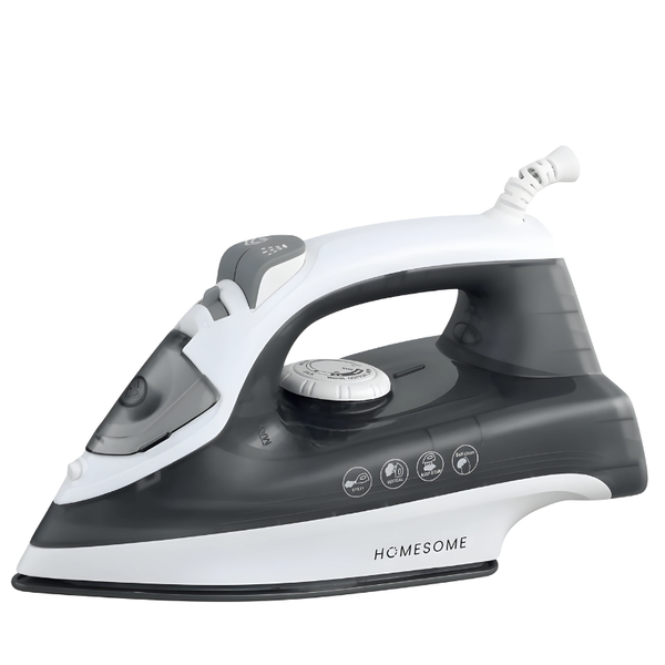 Homesome Steam Iron
