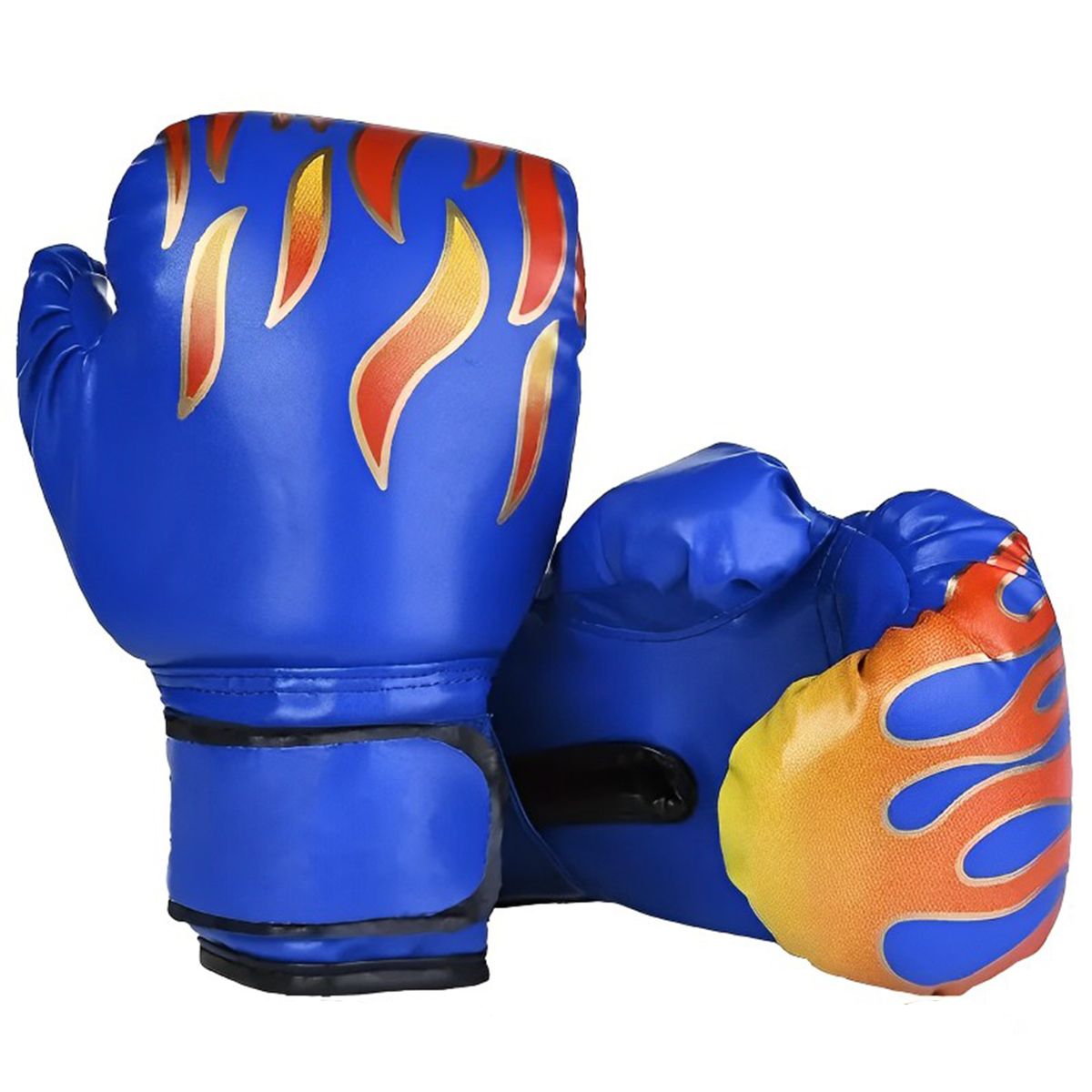 Adult Boxing Gloves, Adult Heavy Duty Sandbag Gloves, Kickboxing Gloves ...