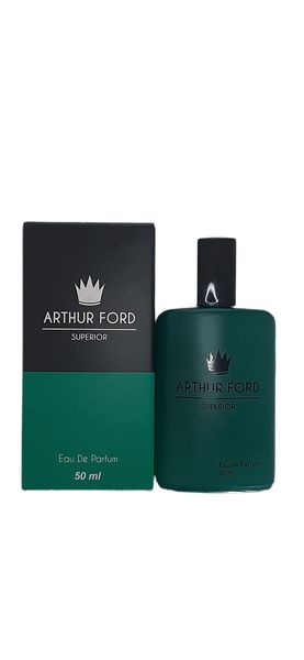 Arthur Ford Superior-Perfume