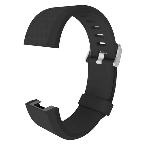 Killer Deals Silicone Strap for Fitbit Charge 2