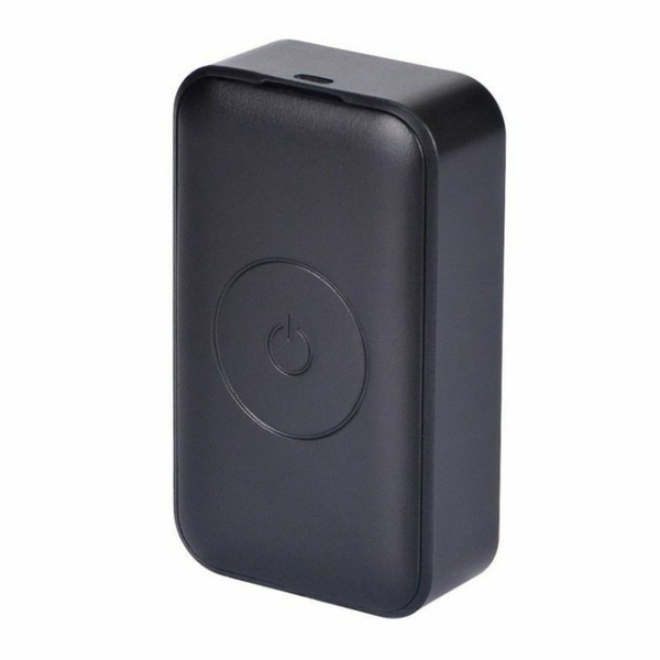 Intelligent Mini GPS Real Time Tracker with LBS