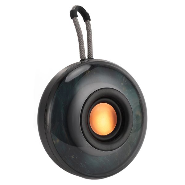 BT Speaker, IPX4, 10W, RGB, Mic