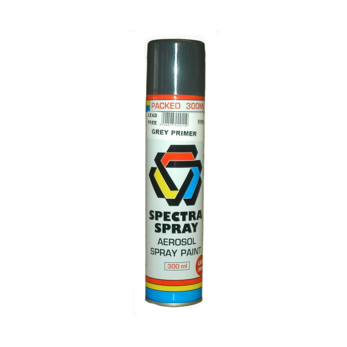 Spray Paint Grey Primer 300ml Shop Today Get It Tomorrow   S Zoom.file