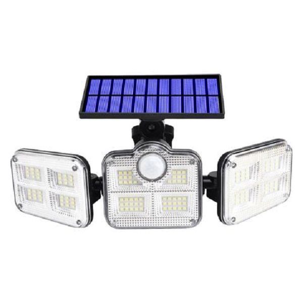 Motion Pir Sensor Solar Lamp