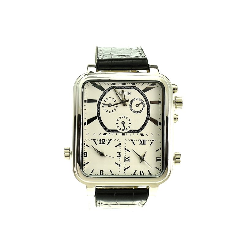 justin rose wrist watch