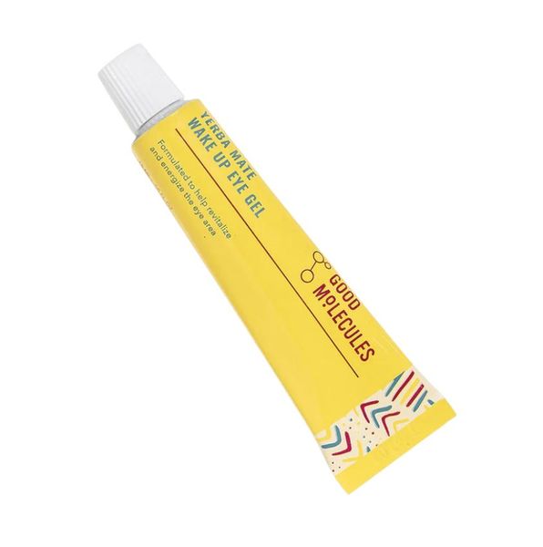 Good Molecules Yerba Mate Wake Up Eye Gel (15 ml)