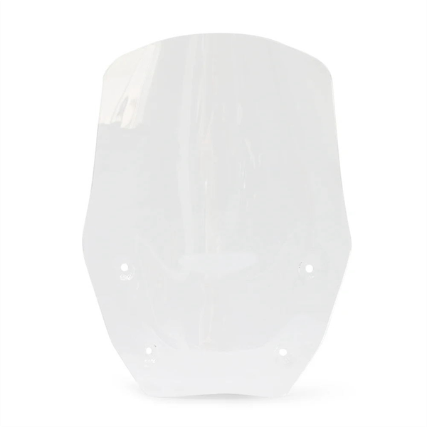 Windshield for R1300Gs R1300 Gs R 1300Gs Transparent Compatible with Bmw