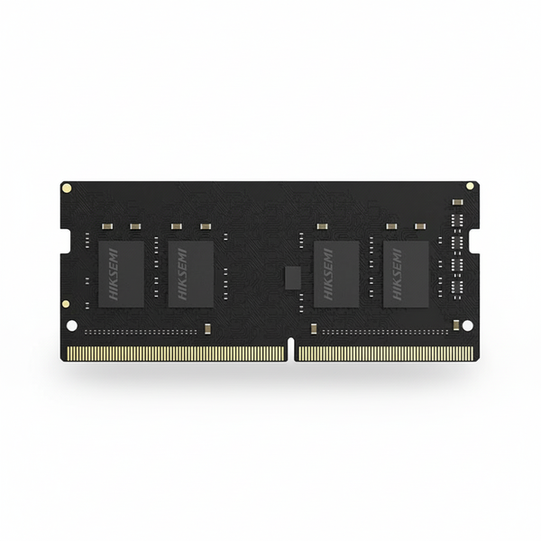 Hiksemi 4GB DDR3 1600MHz SODIMM Notebook Memory Module
