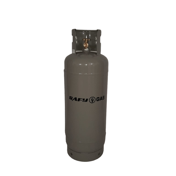 Safy - Air Cylinder - (19Kg) does not contain gas