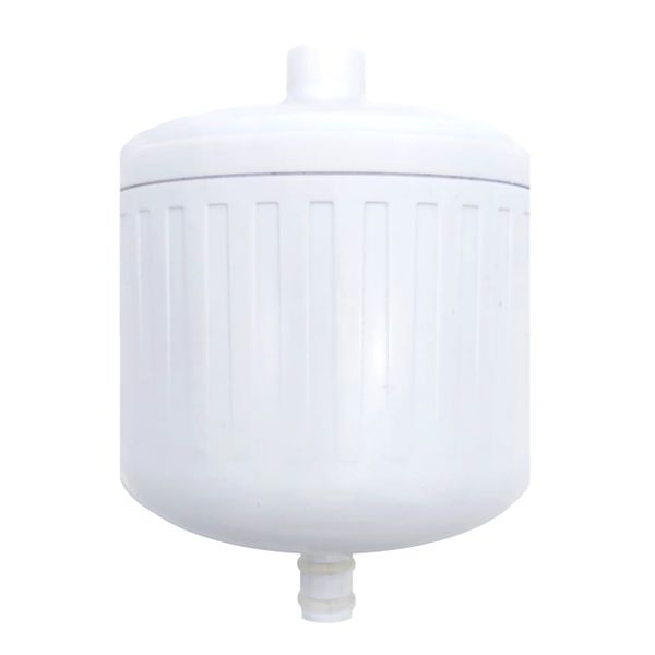 Little Luxury Crystal Spring Booster Water Filter