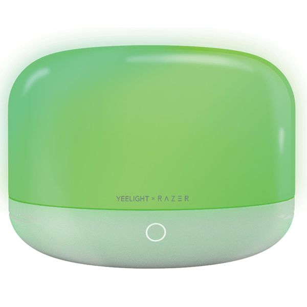 Yeelight LED Smart Lamp D2 (Razer Edition) - Chroma RGB Game Sync, HomeKit