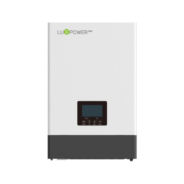 LuxPower Inverter 5kW - 2 x MPPT`s