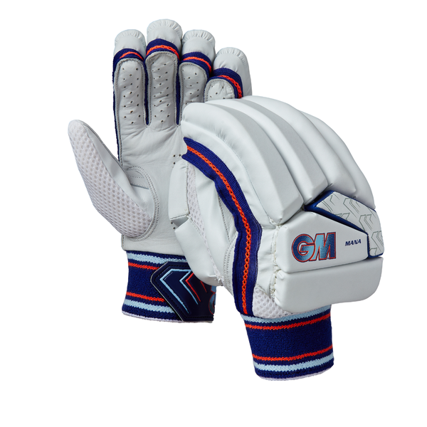 GM Mana Right Handed Cricket Batting Gloves