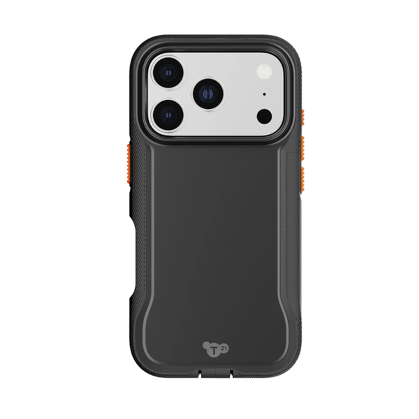 Tech21 EvoPro MagSafe Case Compatible with Apple iPhone 17 Pro - Black