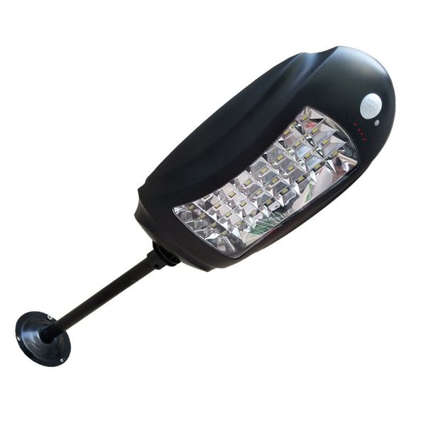 GB Solar Induction Lamp