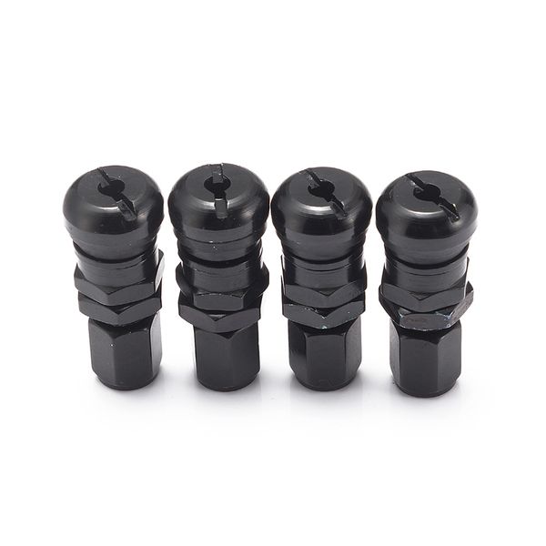 Tubeless Tyre Valves