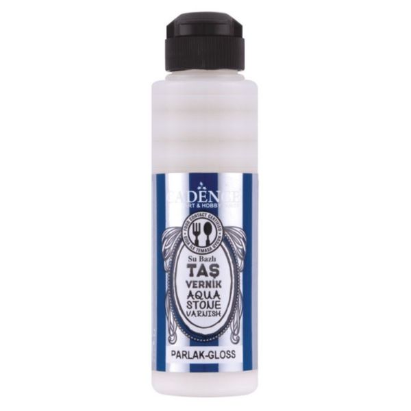 Cadence Aqua Stone Varnish 500ml