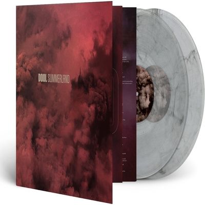 Summerland (Vinyl / 12" Album Coloured Vinyl)