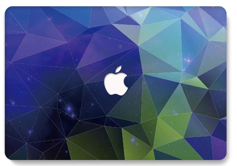 Cover for Apple Macbook Pro 15" 2016 Model - A1707