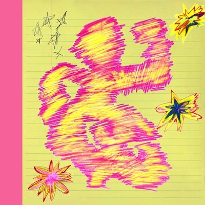 The Leather Lemon (Vinyl / 12" Album)