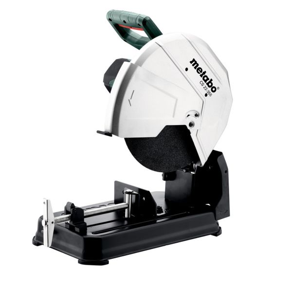 Metabo - Cs 22-355 Metal Chop Saw (601786000)