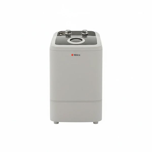 Milex Zenzi Washing Machine