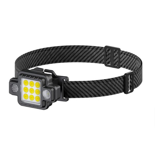 Multi-Functional LED Headlamp WLW-G21