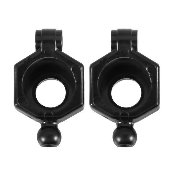 2Pcs Rear Wheel Seat For Sg 1603 Sg 1604 Sg1603 Sg1604 1/16 Rc Car