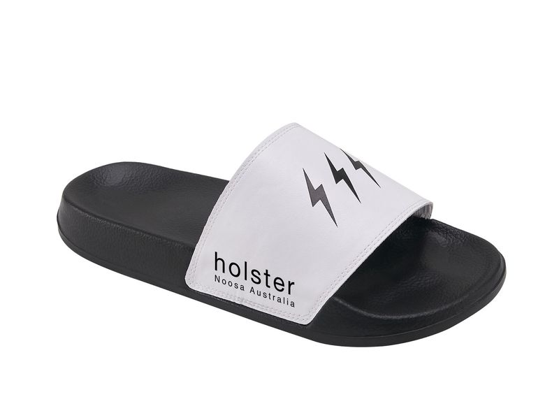 Holster Pipeline Slide White