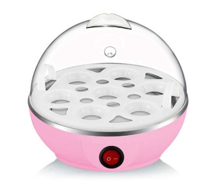 Electric Egg Cooker - 7 eggs