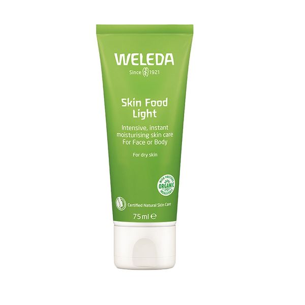 Weleda Skin Food Light 30ml