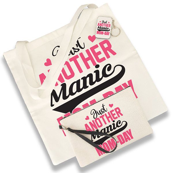 Mothers Day/Birthday Hamper/ Gift - Just another Manic Mom Day