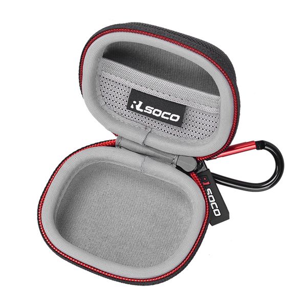 RLSOCO Earphone Cable Case Compatible With Apple Ear Phones - Shockproof