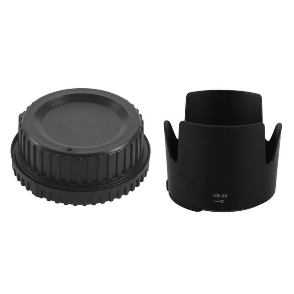 Hb-29 Lens Hood For Nikon 70-200Mm F/2 8 G-Af-S Lens Hb29