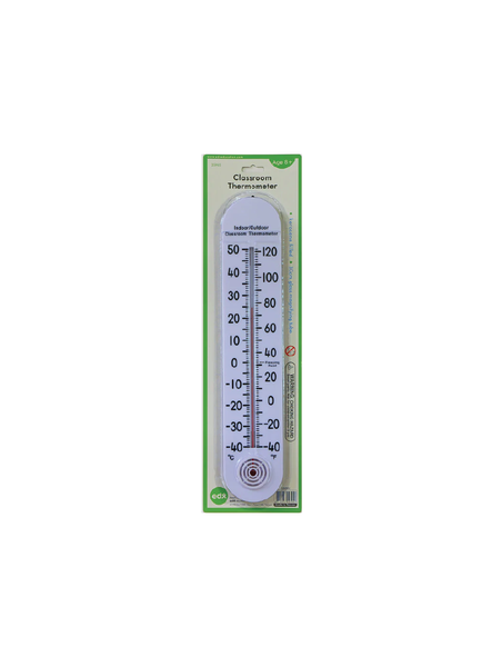 Classroom Thermometer