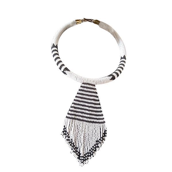 Kenyan Maasai Necklace Jewellery for Women | Buy Online in South Africa