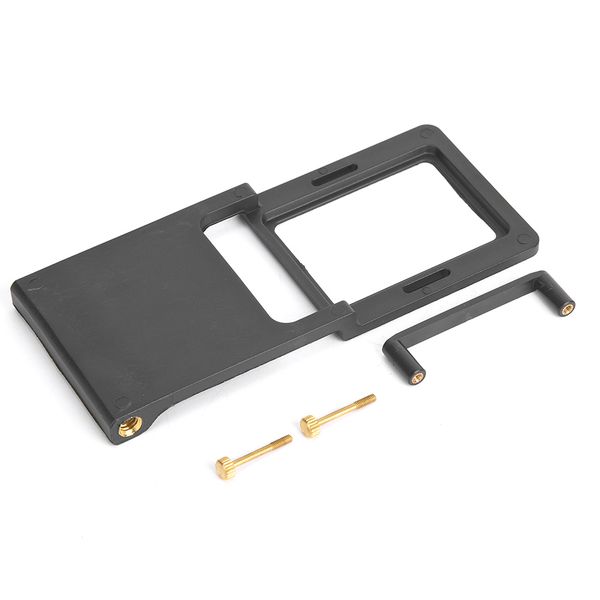Gimbal Plate for GoPro/DJI OSMO