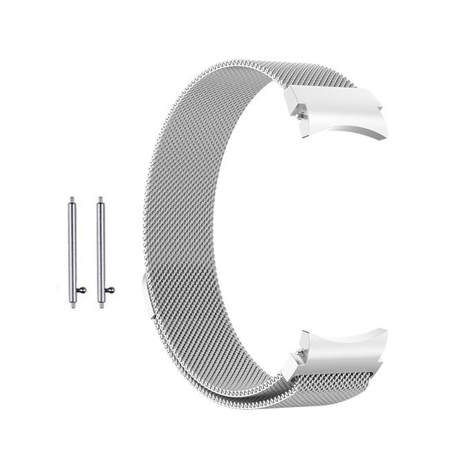 Killer Deals 20mm Meshy Milanese Strap for Samsung Galaxy Watch 4 Shop Today. Get it Tomorrow