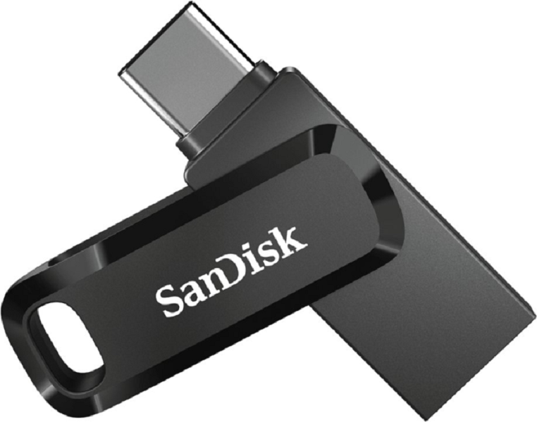 Sandisk 32GB Dual Drive Go USB 3