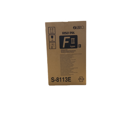 Riso F Type 2 Ink S-8113E Combo | Shop Today. Get it Tomorrow