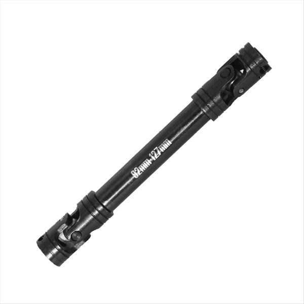 Flange Drive Shaft Cvd for 1/10 Rc Crawler Axial Scx10 92-127Mm