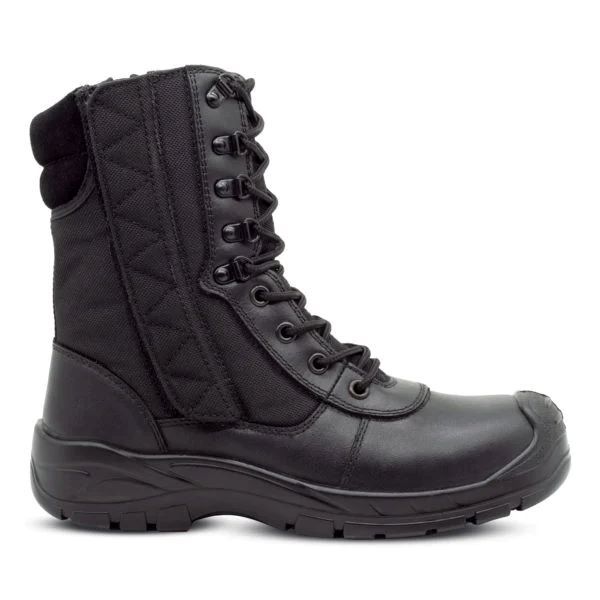 Black Hawk S3 Combat Boot
