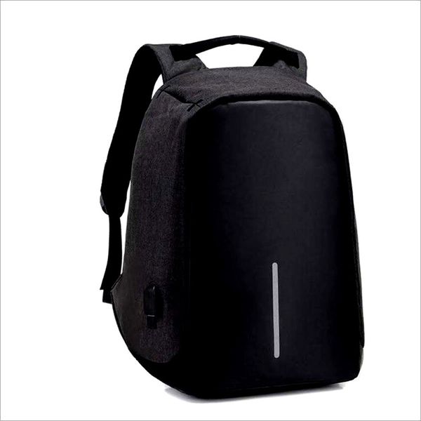 BSD Antitheft Laptop Bag